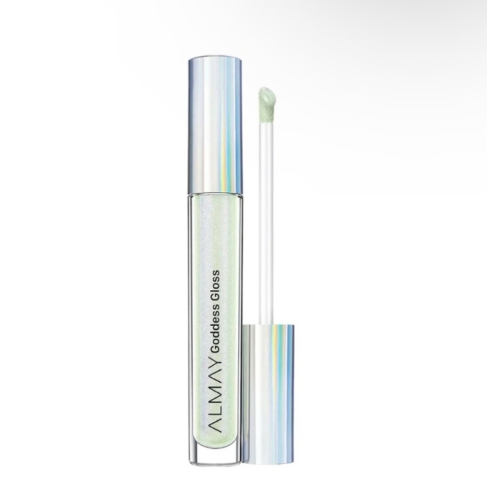 Almay | Goddess Gloss | 100 Halo